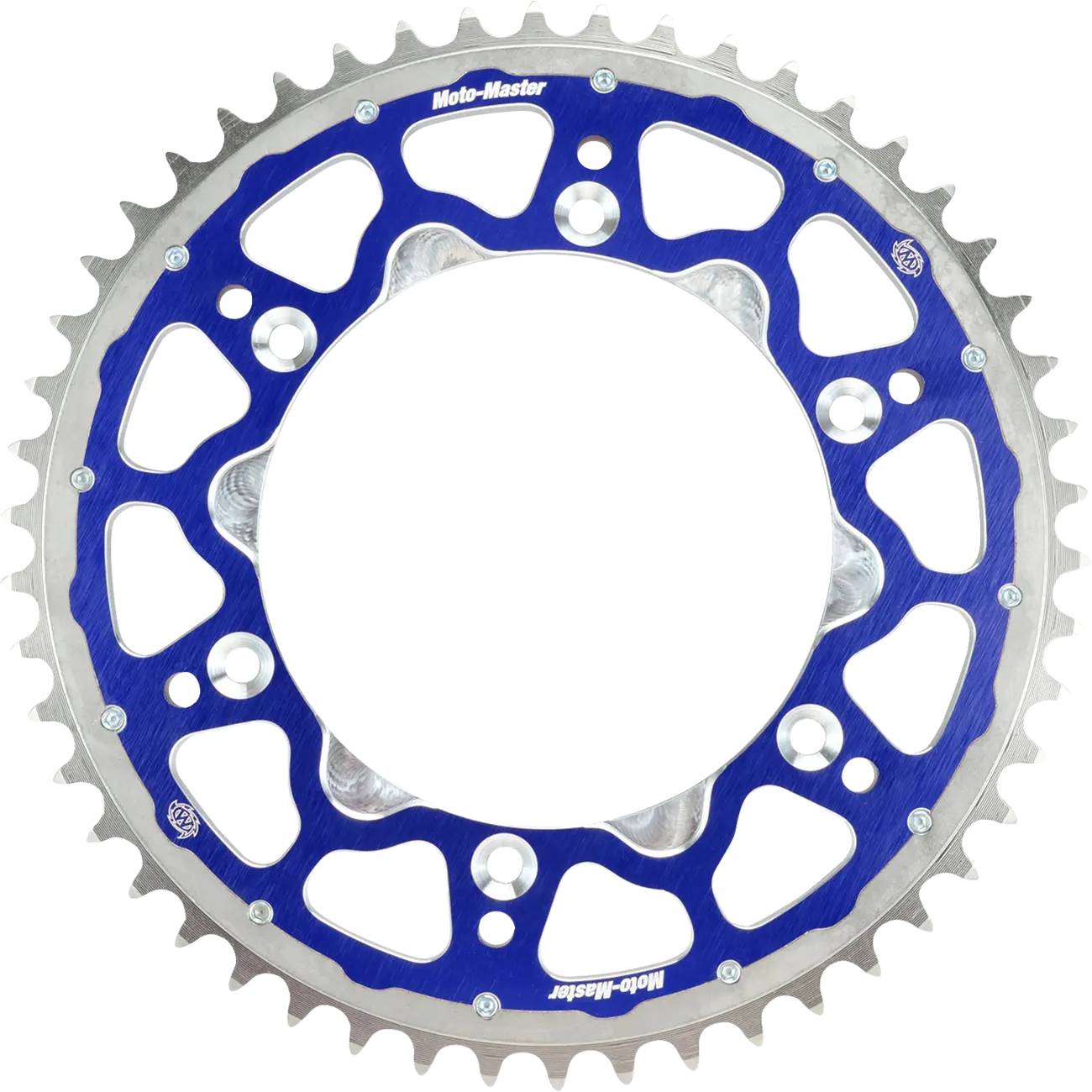 Fusion Series Dual Ring заден пиньон
