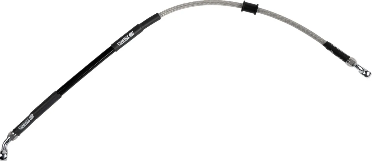 Stainless Steel Braided Brake Line
