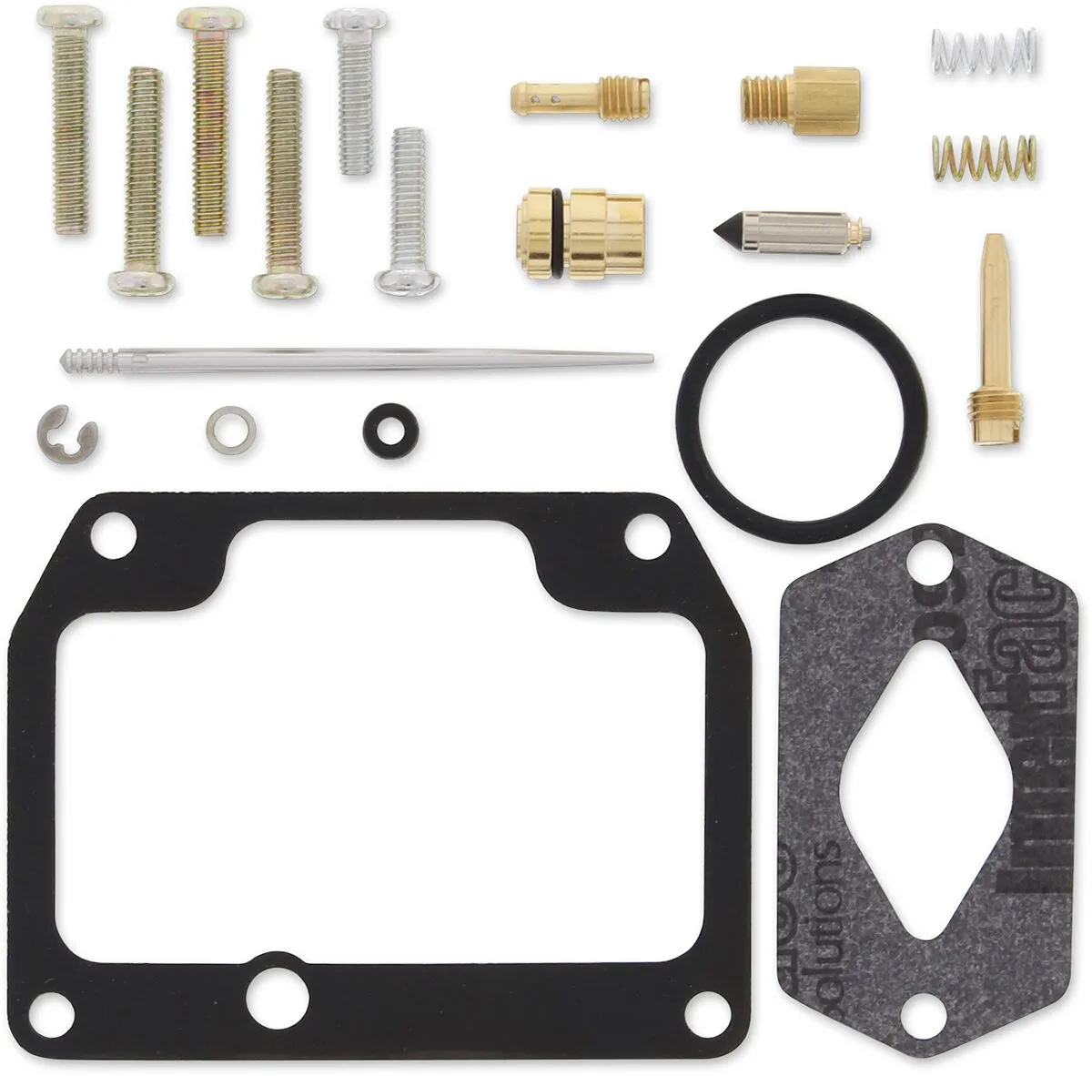 Carburetor Repair Kit - Suzuki