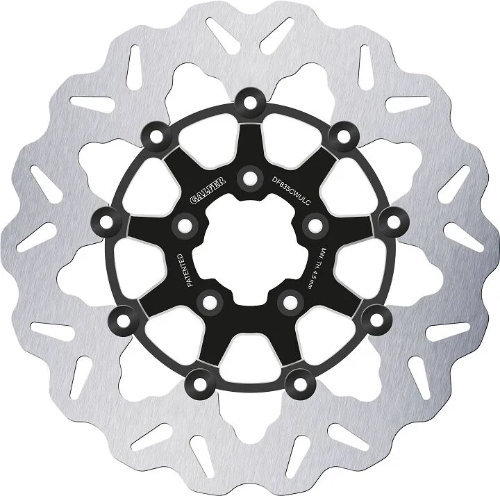 Brake Rotors