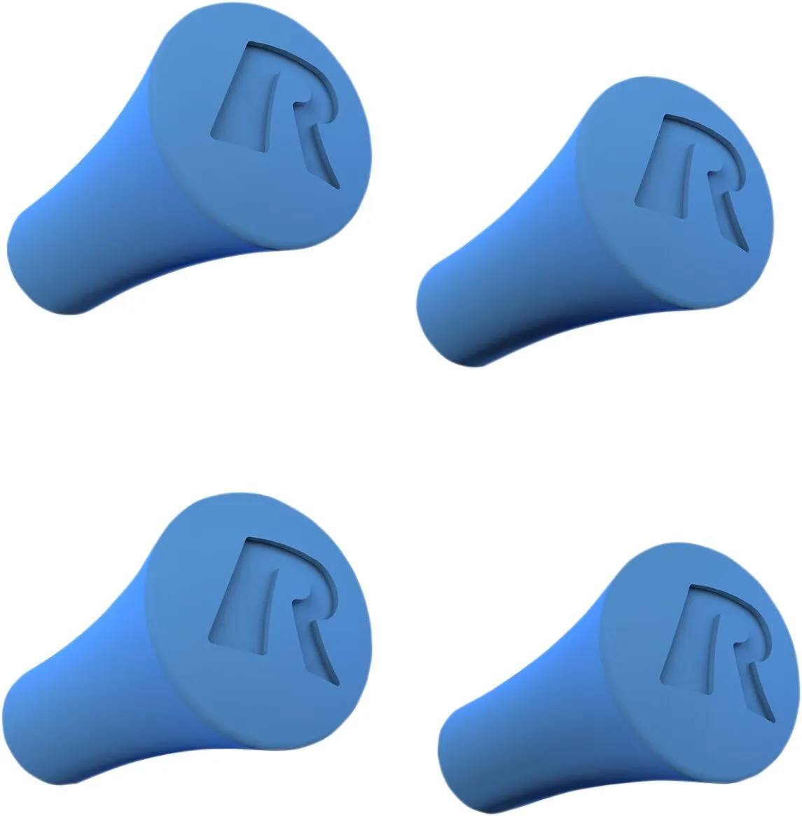 X-Grip® Резервни капачки за стойка