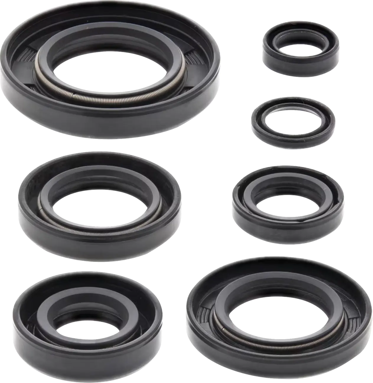 Oil Seal Set