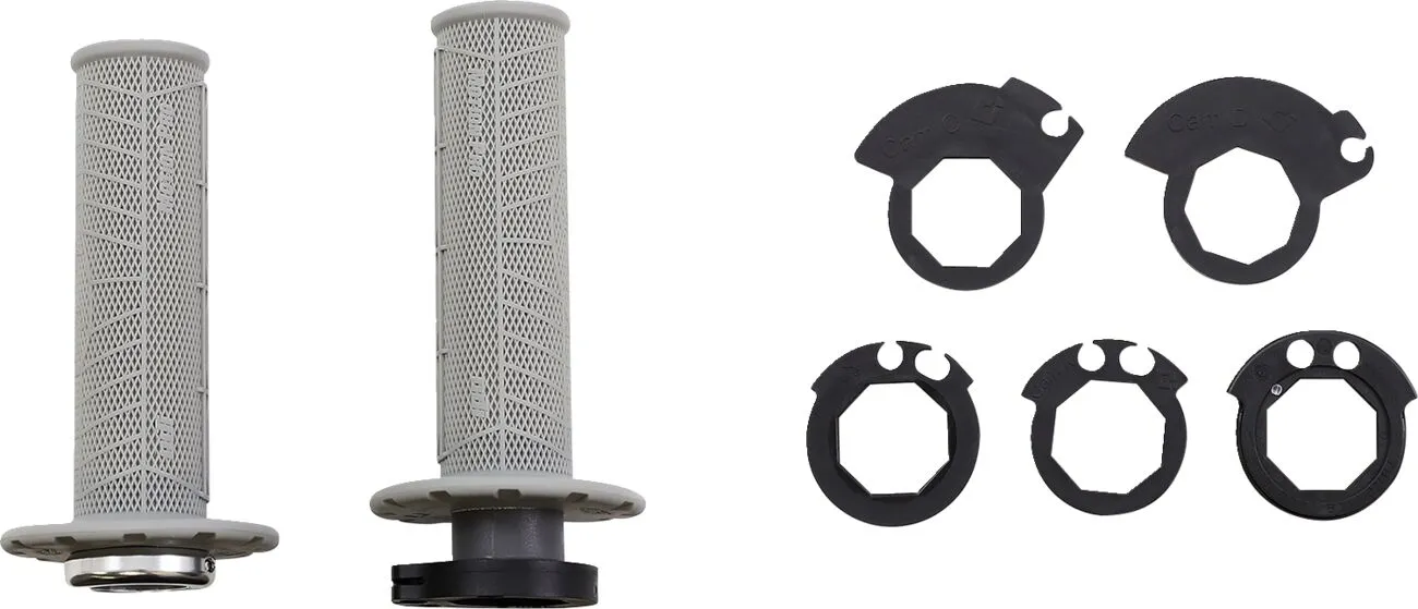 DirtControl V2 Lock-On Grips