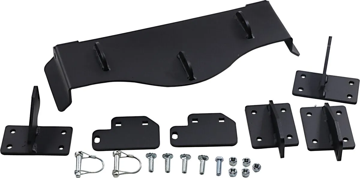 RM4/RM5 Adapter Plate