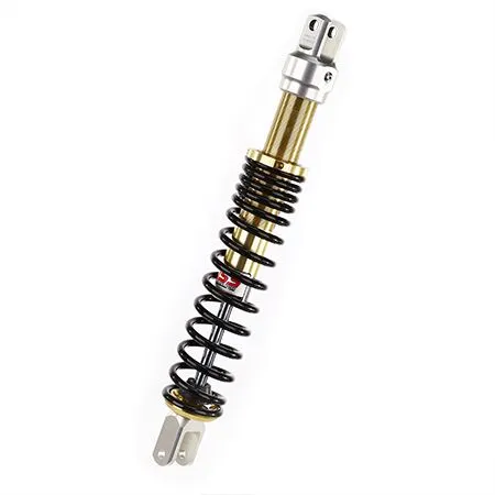 Rear Shock