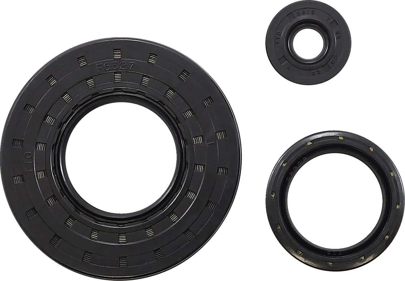 Engine Oil Seal Kit