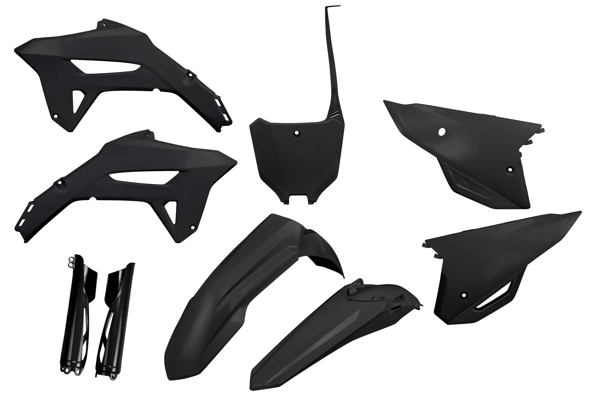 Replacement Complete Body Kit