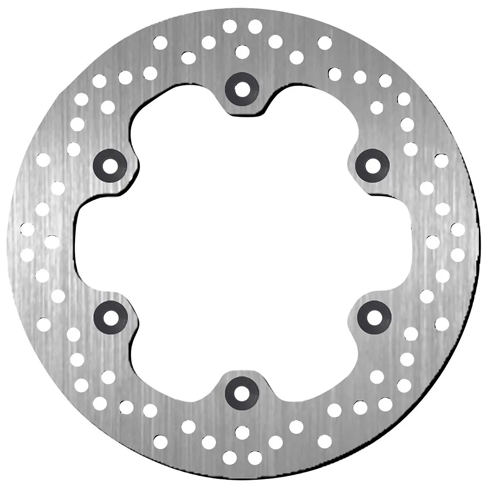 Brake Rotor Standard Round