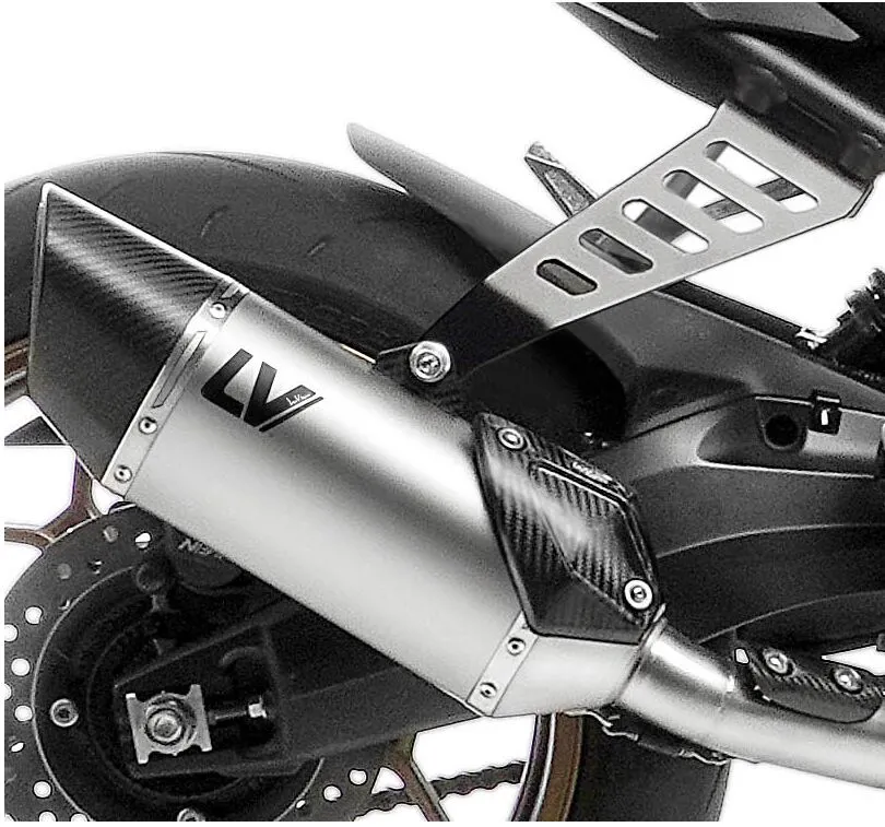 Passenger Footpeg Removal Kit
