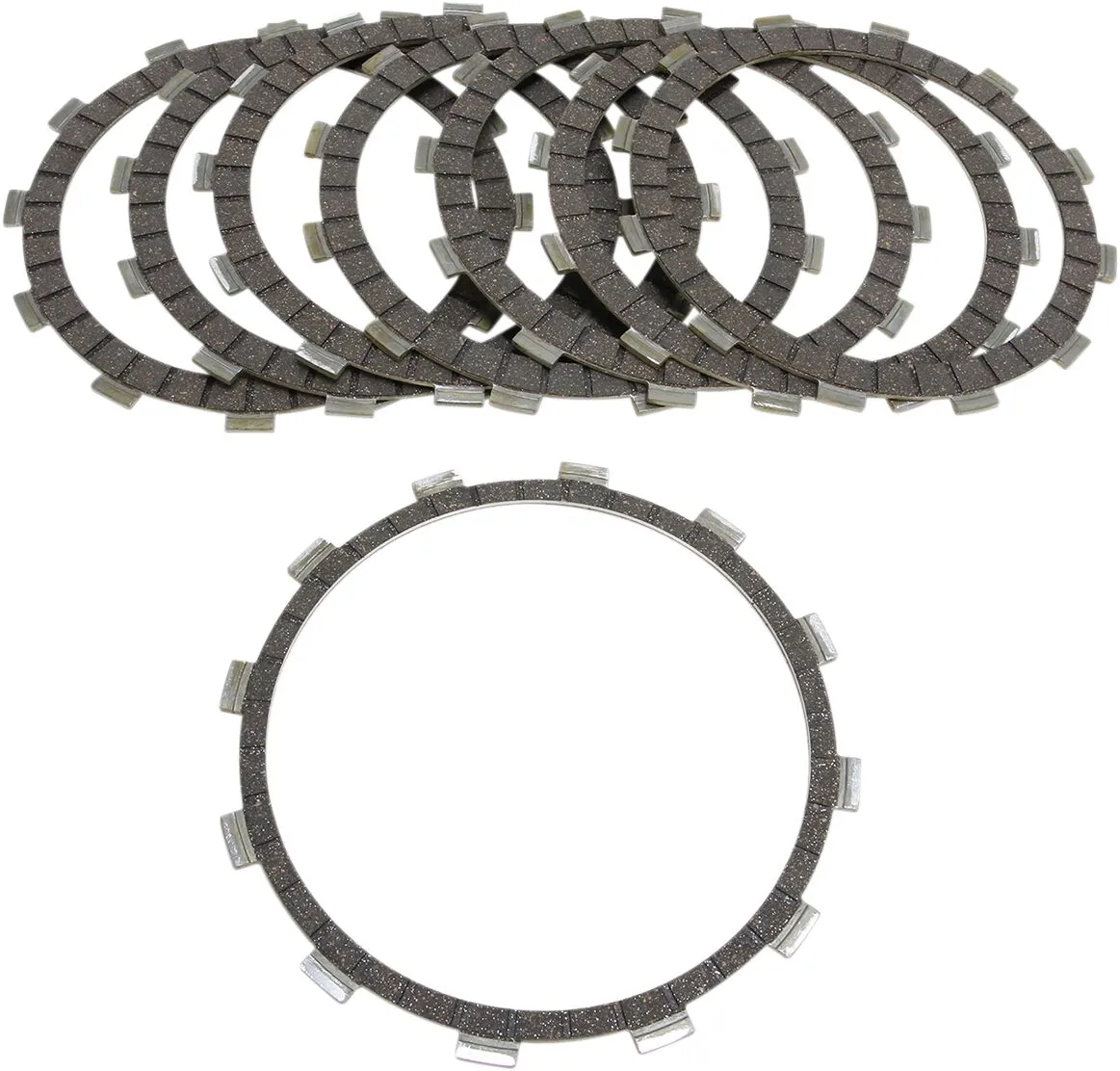 CK Standard Series Clutch Kit