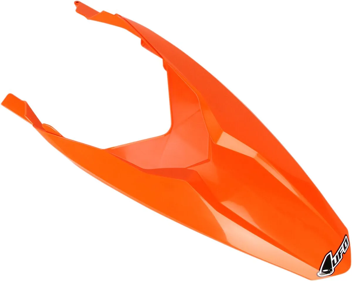 MX Rear Fender