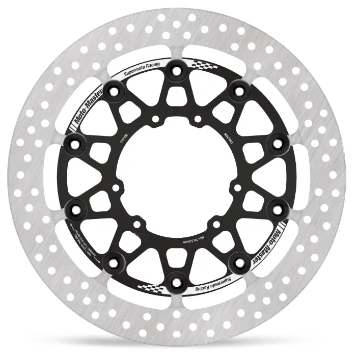 HALO series T-Floater brake rotor