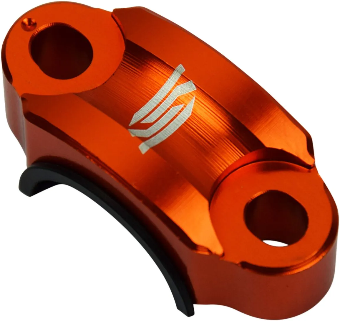 Universal Rotating Bar Clamp