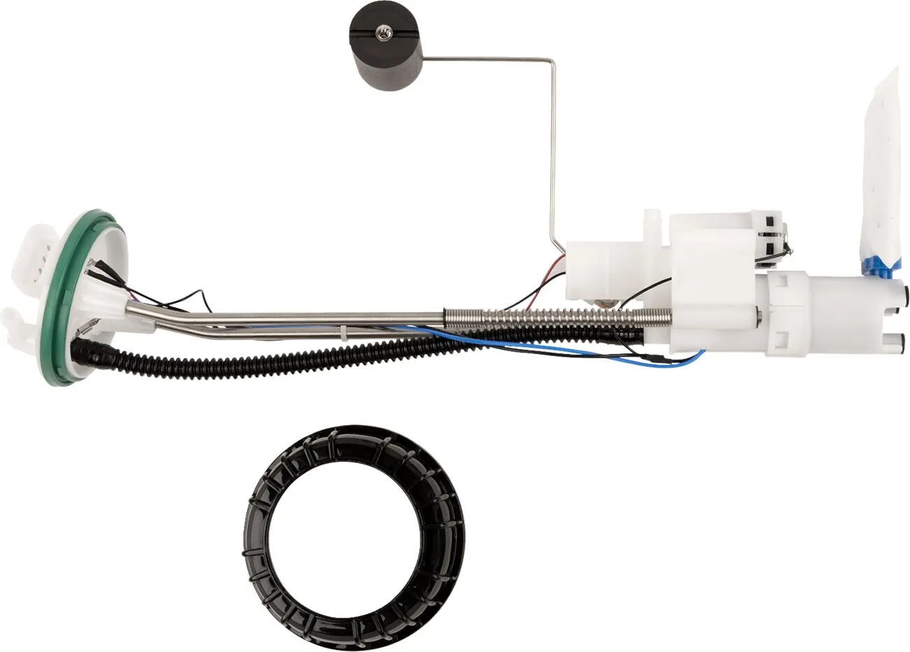 Fuel Pump Module Assembly