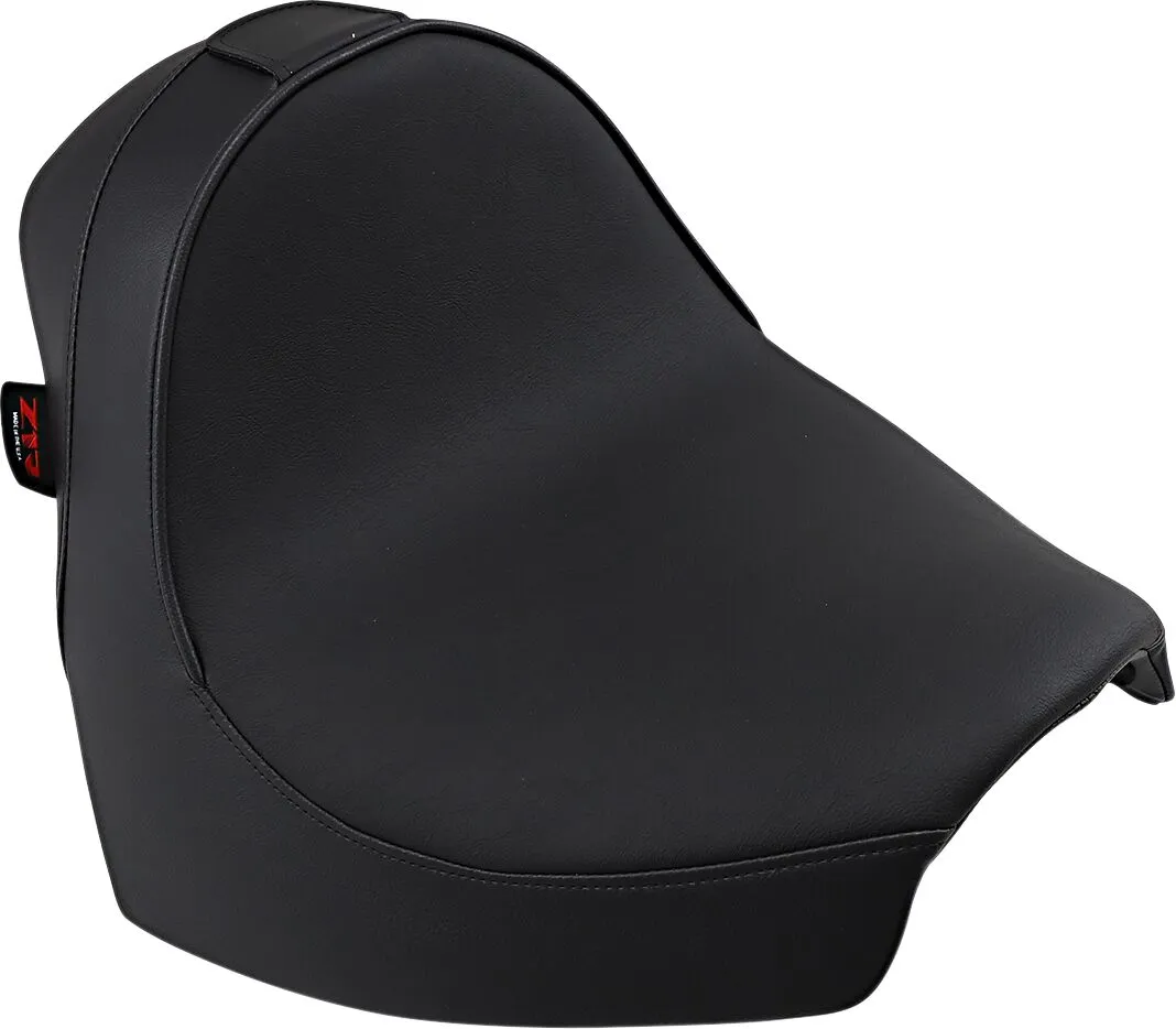 Единична седалка с опция за облегалка EZ Glide II™