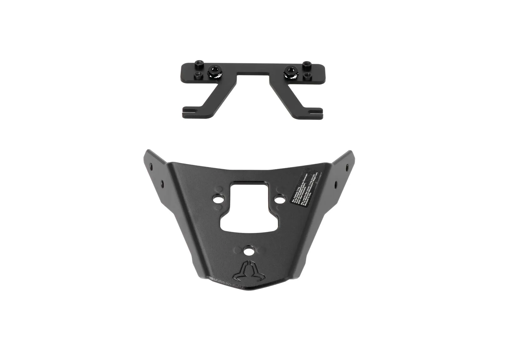 Багажник ALU Rack