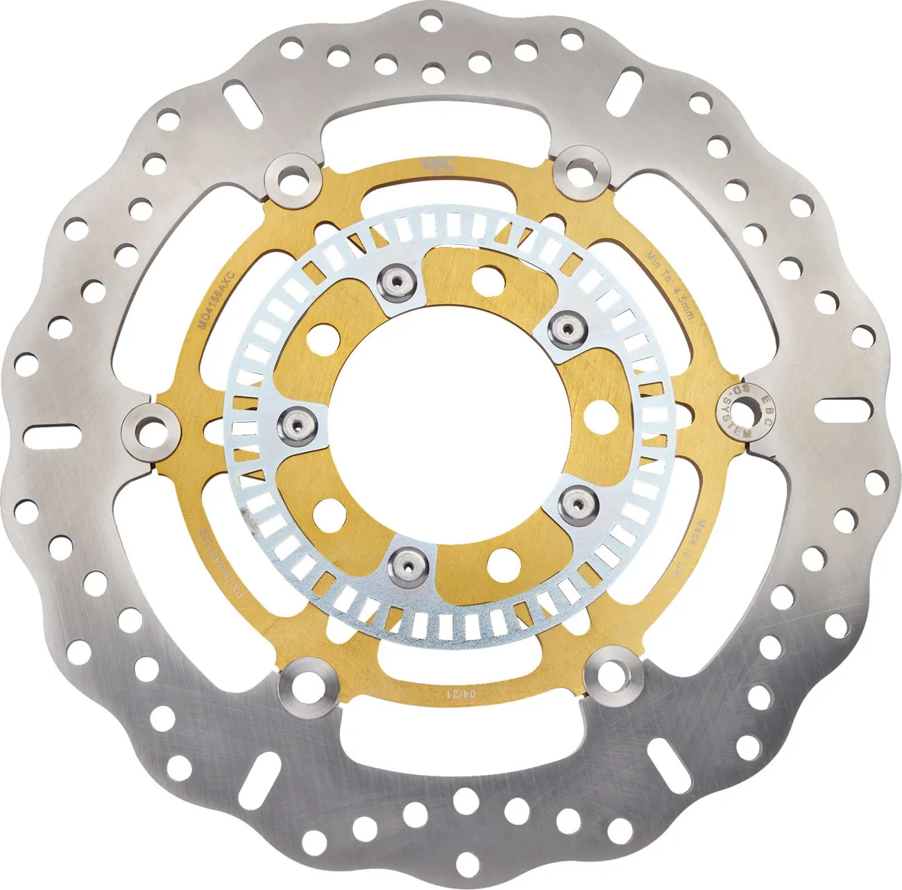 Brake Rotor