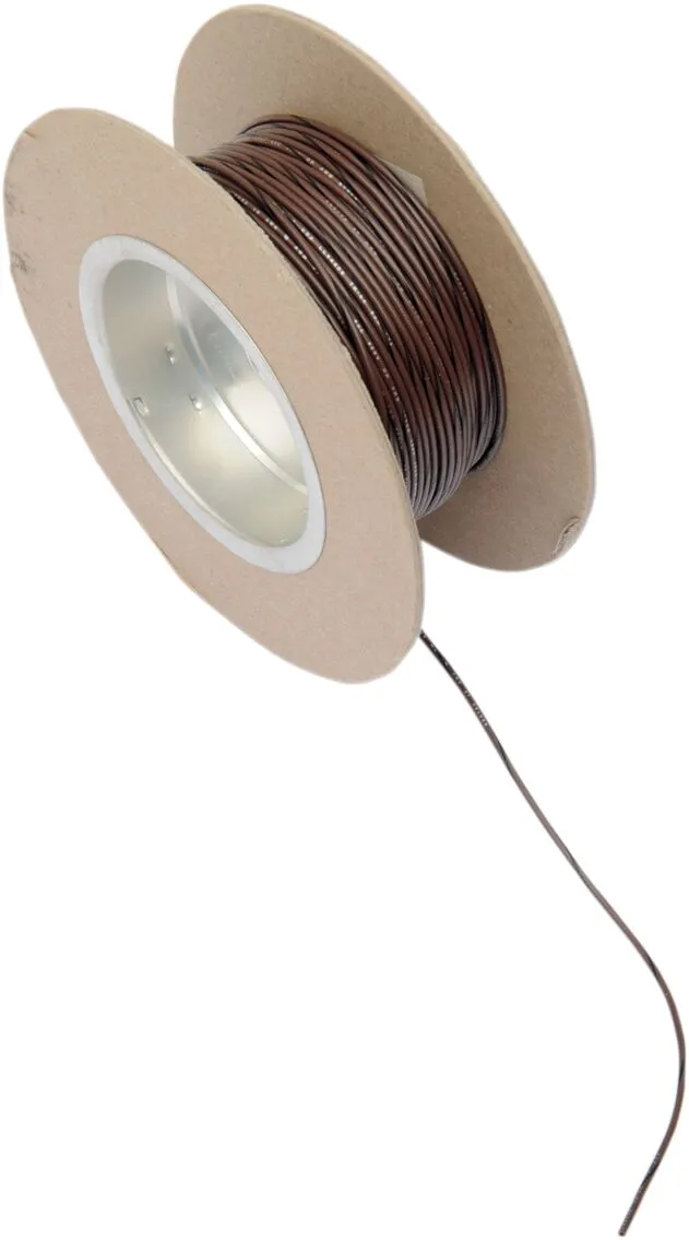 OEM Color Wire Spool