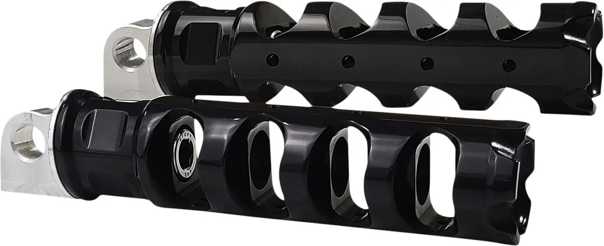Muzzle Brake Сгъваеми степенки