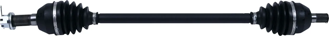 8 Ball Extreme Duty Axle