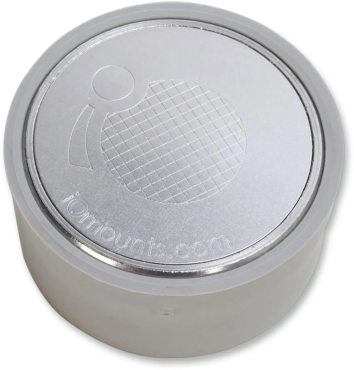 Magnetic iOcore for Device Mounts