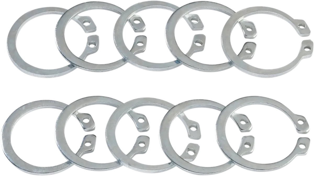 Countershaft Washer/Snap Ring Kit