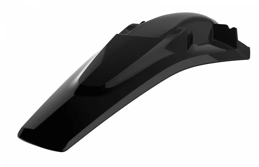 Rear Fender Replica