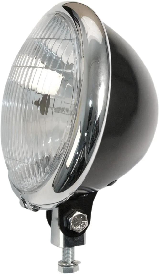 5-3/4" Bates-Style Headlight