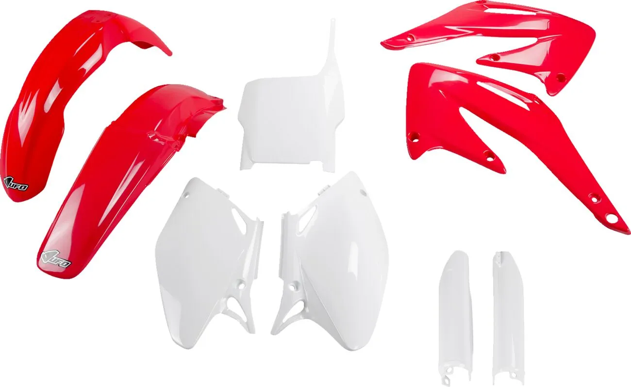 Full Body Plastic Kit