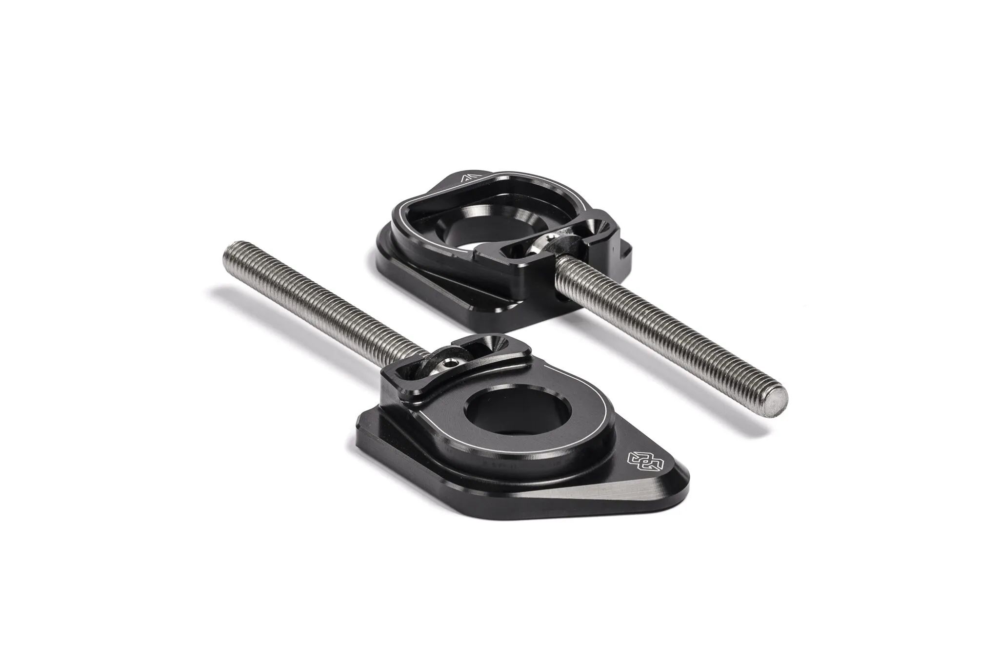Axb Chain Adjuster Axle Blocks