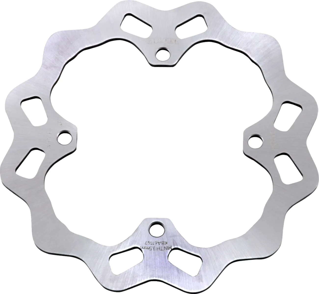 Brake Rotor