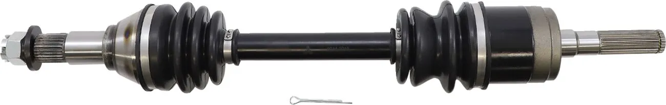 OEM Replacement Standard CV Axle