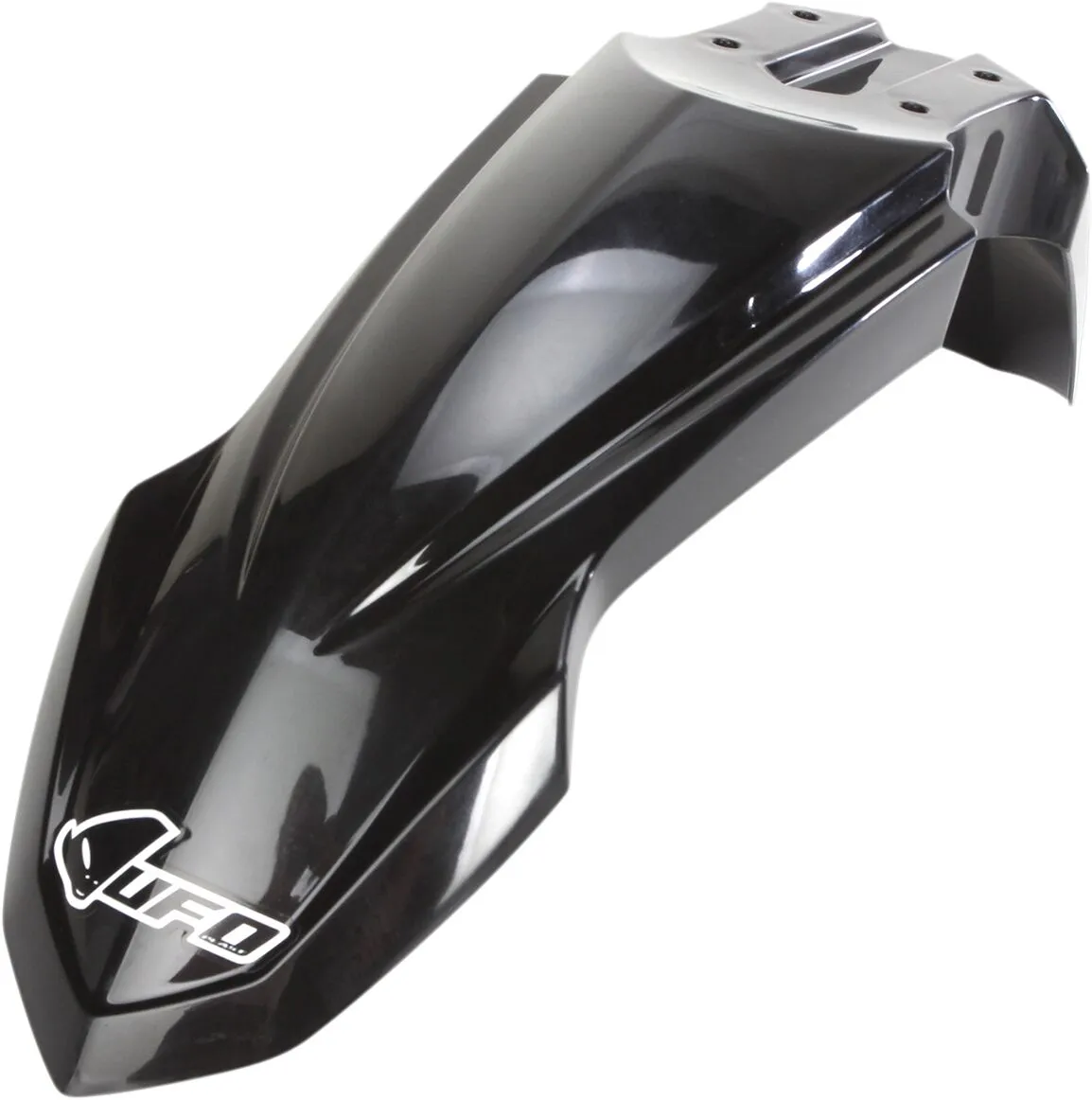 Replacement Front Fender