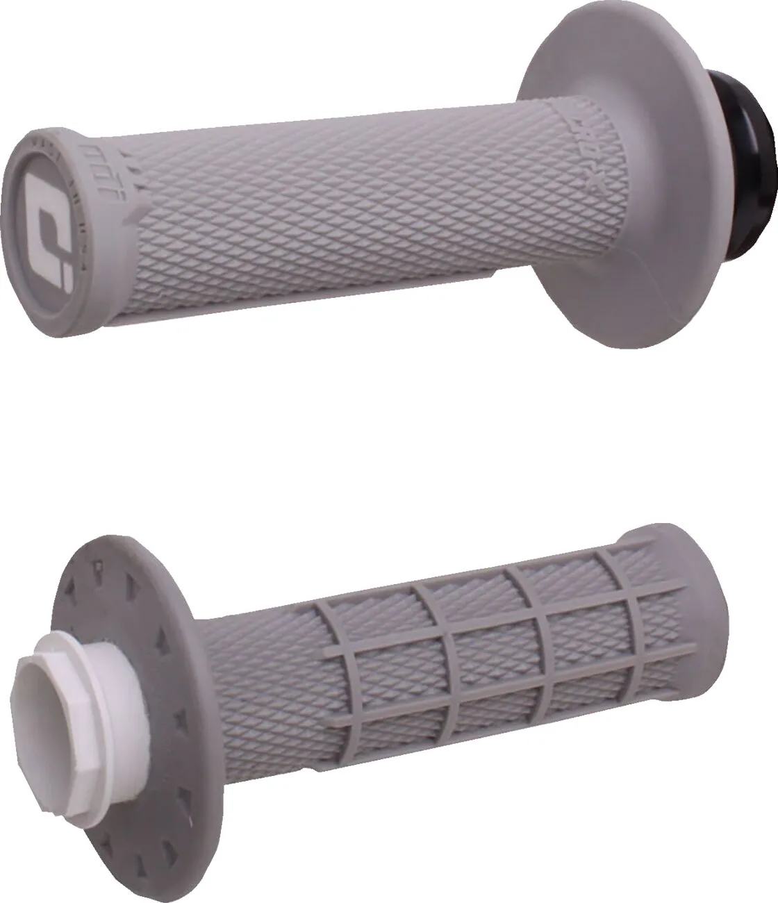 Micro-X Half-Waffle V2 Lock-On Grips