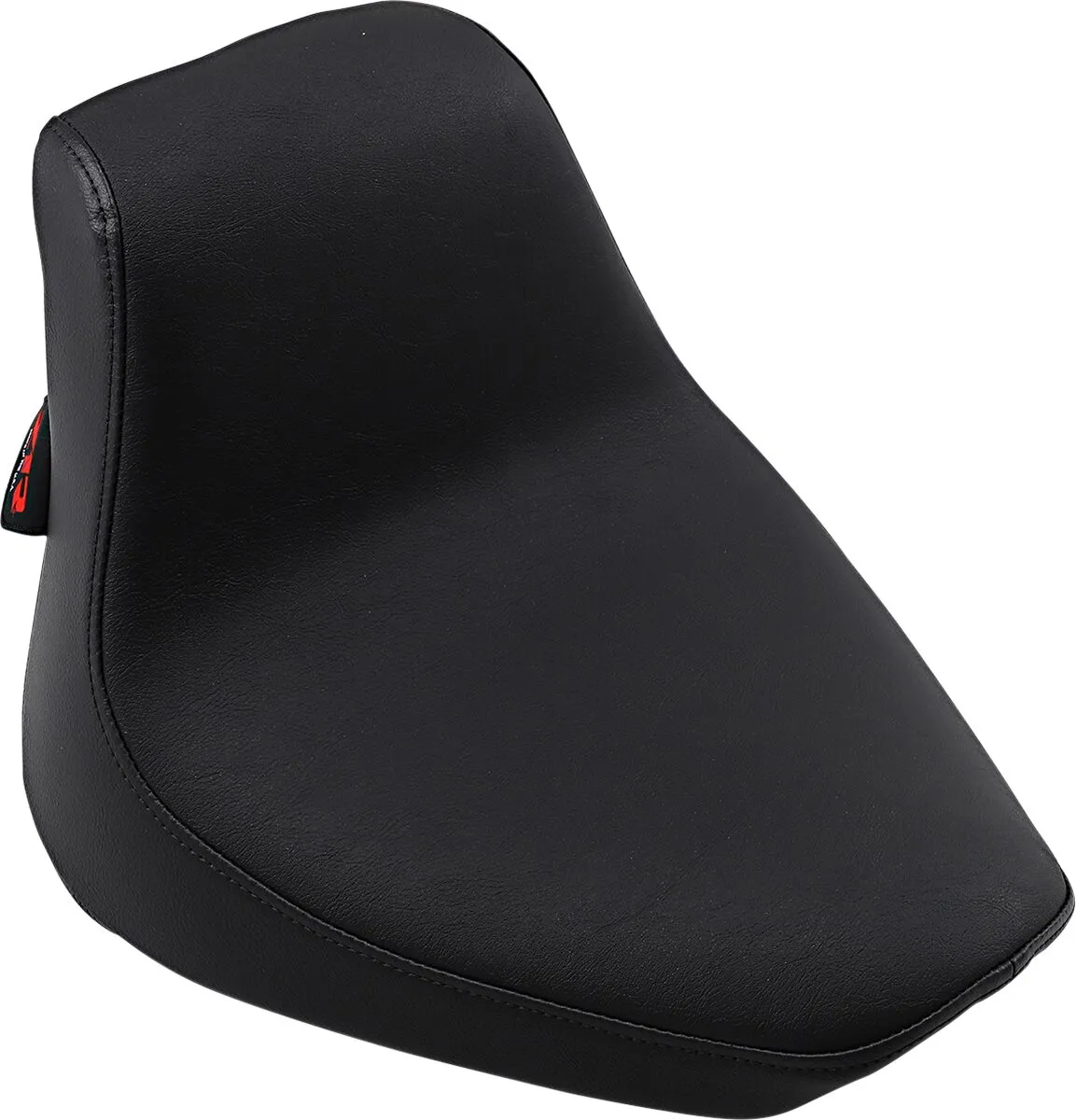 Low-Profile Solo Seat