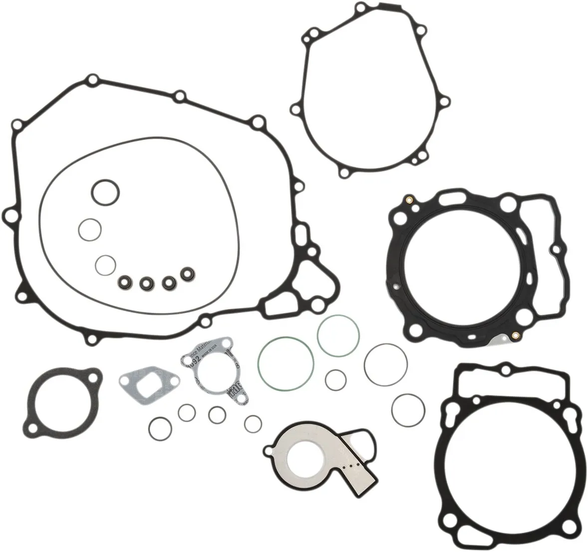 Complete Gasket Kit