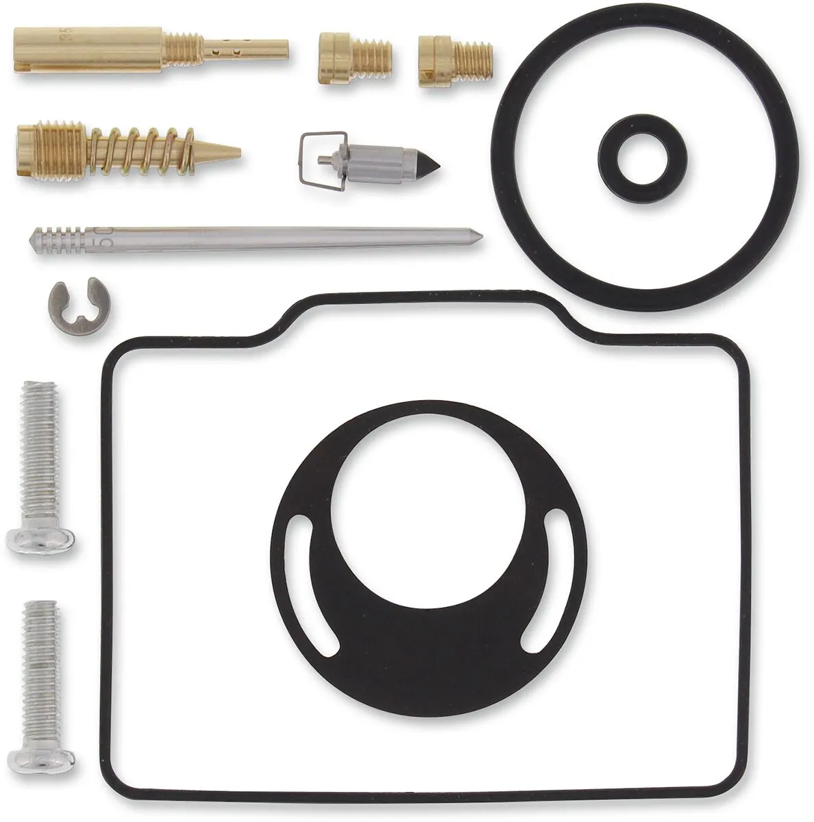 Carburetor Repair Kit - Honda