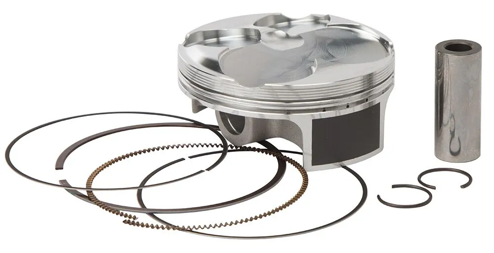Piston Kit (Forged High Compression)