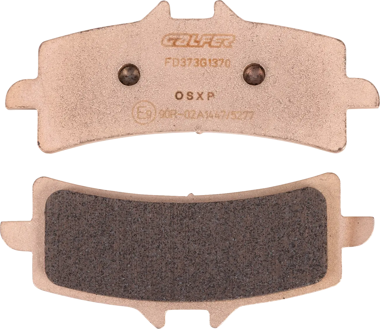 HH Sintered Brake Pads