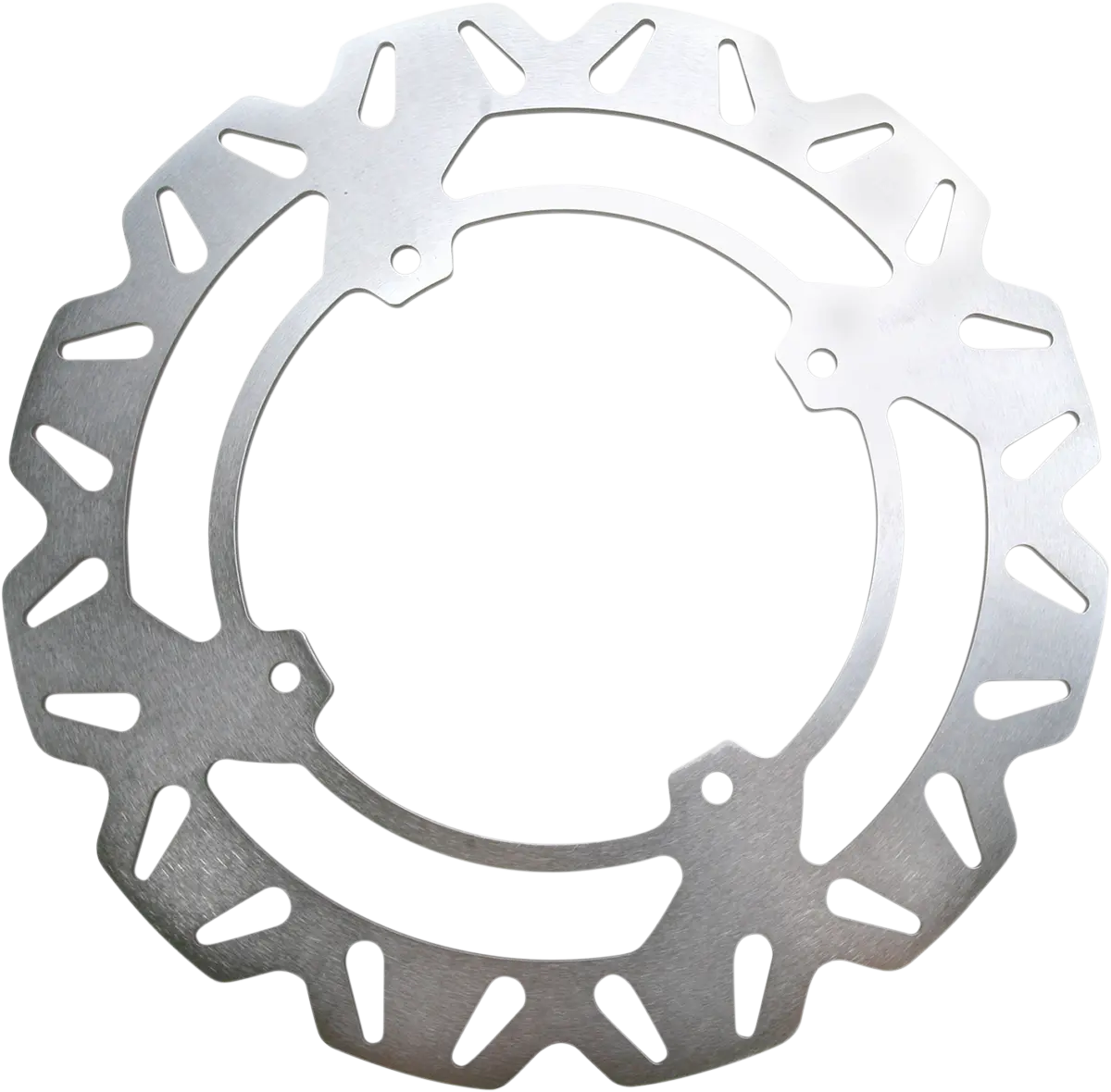 CX Extreme™ Motocross Brake Rotors