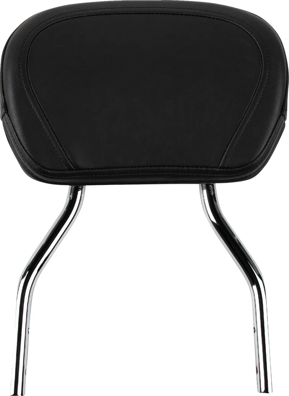 Round Sissy Bar Kit