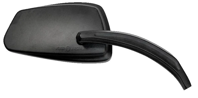 EC Stem Mirror