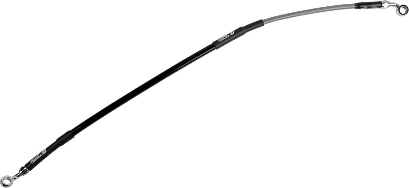 Stainless Steel Braided Brake Line