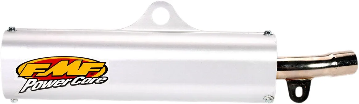 Powercore Silencer