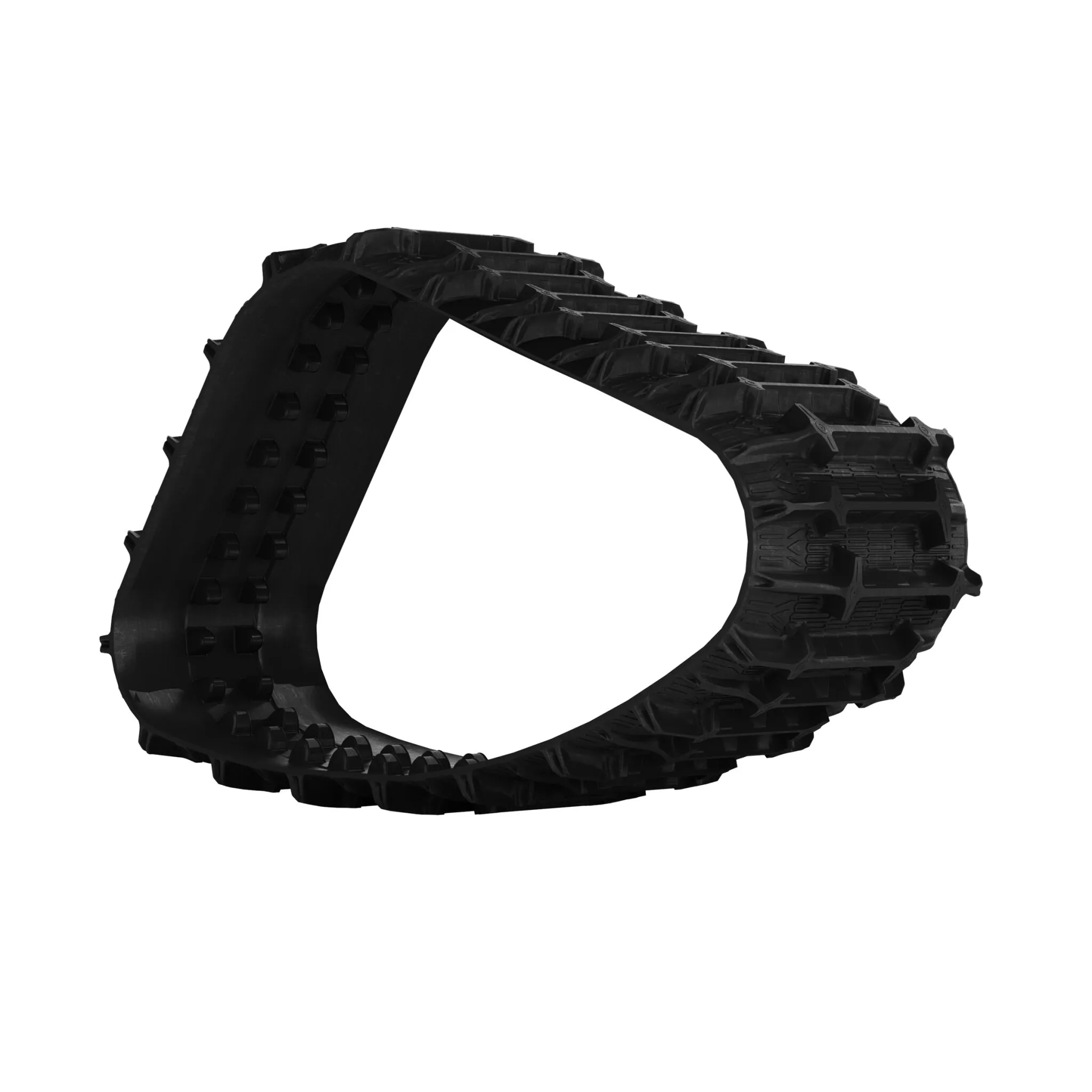 TRACK-UTV FLEX FRONT