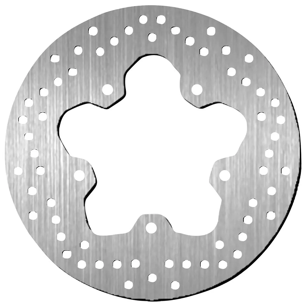 Brake Rotor Standard Round