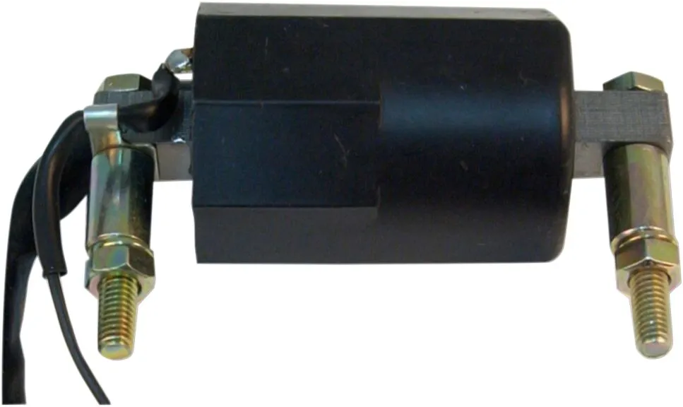 OE-Style Replacement Ignition Coil
