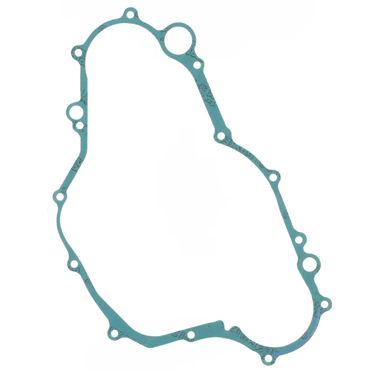 Clutch Cover Gasket