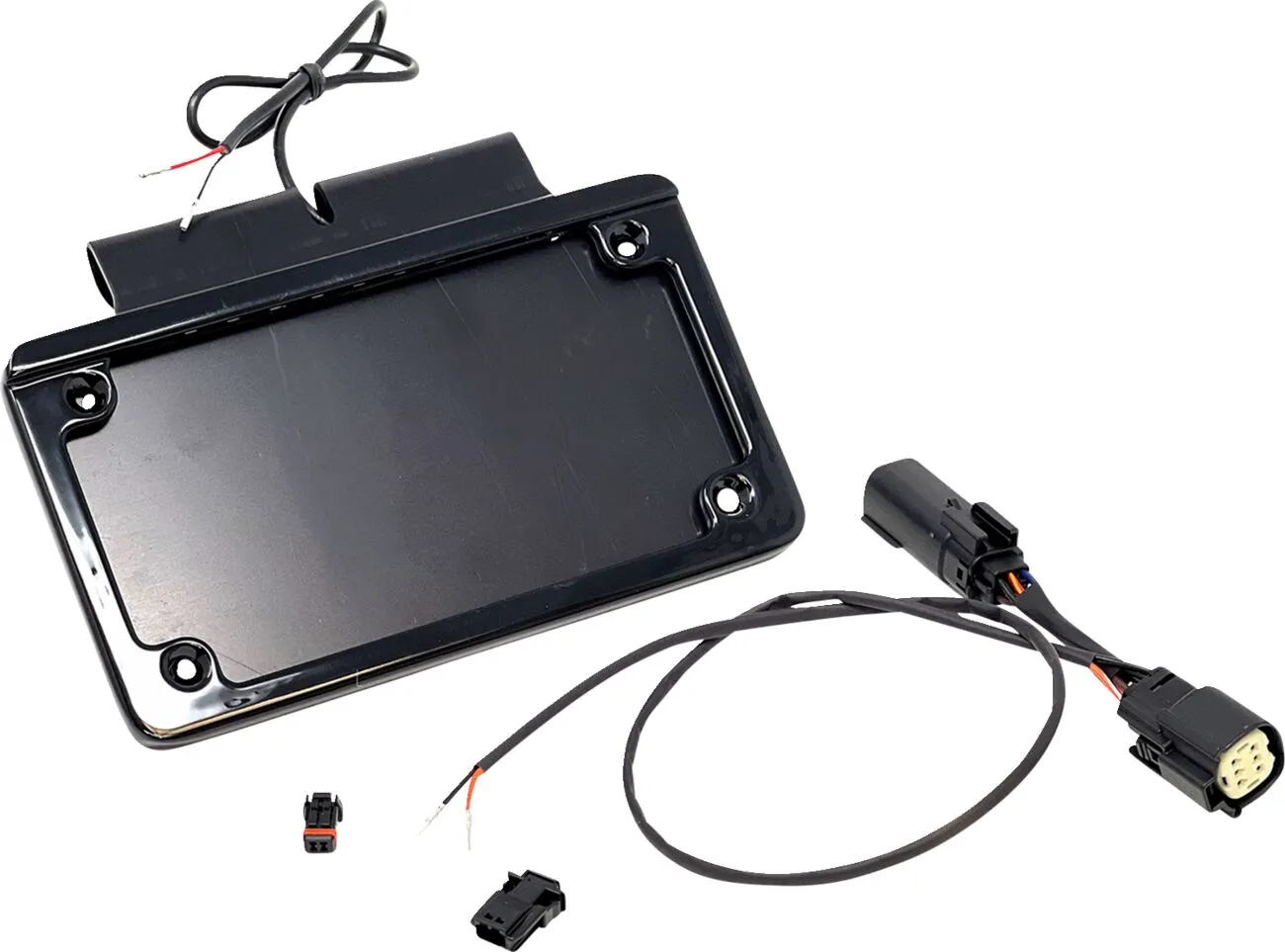 License Plate Frame