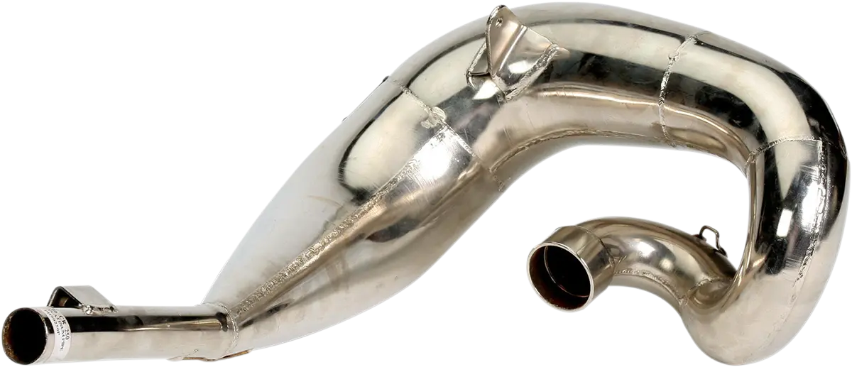 Platinum Head Pipe 2-Stroke Exhaust